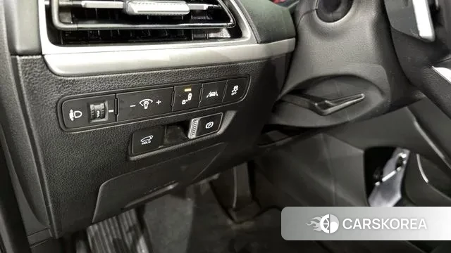 Hyundai Palisade 2020 Черный из Кореи, фото 6