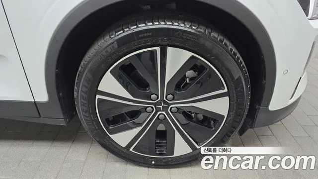 Polestar Polestar 2 id 2684998 из Кореи 6