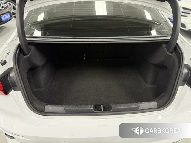 Audi A3 2023 Белый из Китая, фото 6