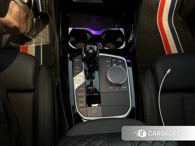 BMW X4 (G02) 2023 Белый из Кореи, фото 6