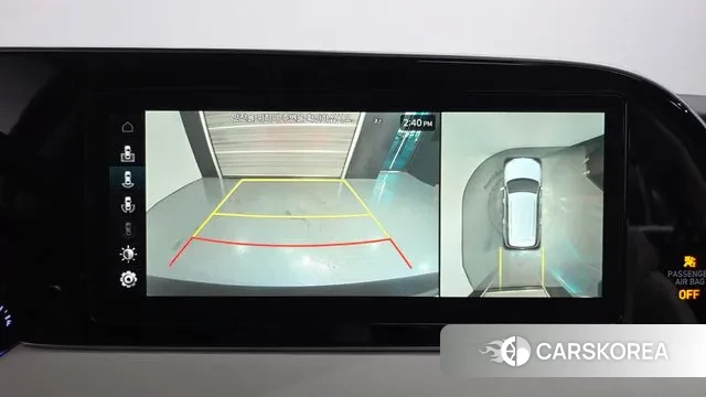 Hyundai Palisade 2019 Черный из Кореи, фото 6