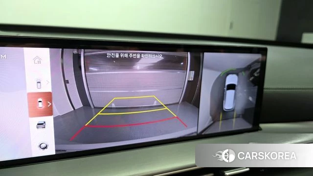 Genesis GV80 2024 Белый из Кореи, фото 6