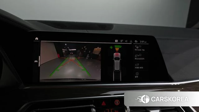 BMW X5 (G05) 2019 Черный из Кореи, фото 6
