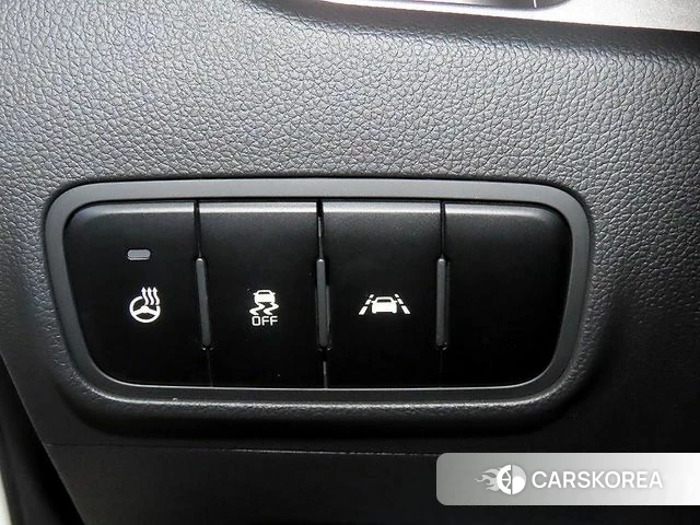 Kia The New Ray 2022 Белый из Кореи, фото 6