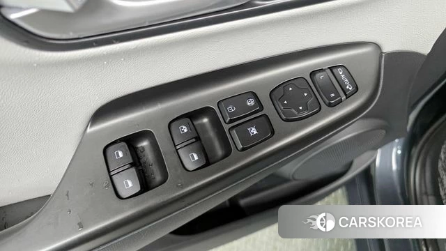 Hyundai The New Kona 2022 Серый из Кореи, фото 6