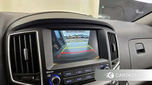 Hyundai The New Grand Starex 2020 Желтый из Кореи, фото 6