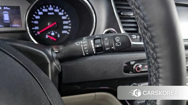Kia The New Carnival 2020 Белый из Кореи, фото 6