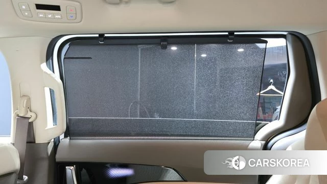 Kia Carnival 4th generation 2020 Белый из Кореи, фото 6