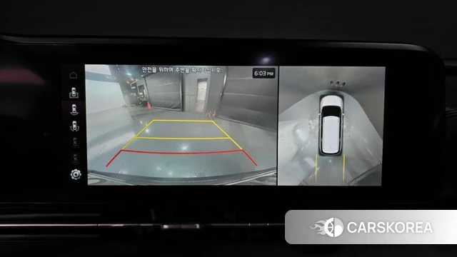 Kia Carnival 4th generation 2020 Черный из Кореи, фото 6