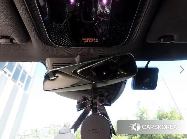 Mercedes-Benz CLE-Class C236 2024 Белый из Кореи, фото 6