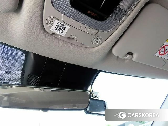 Kia The New Seltos 2024 Синий из Кореи, фото 6