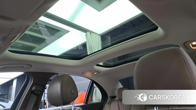 Mercedes-Benz E-Class W213 2019 Серый из Кореи, фото 6