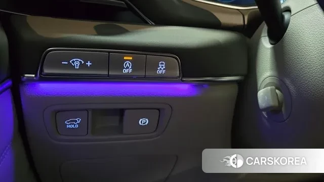 Genesis GV80 2023 Белый из Кореи, фото 6