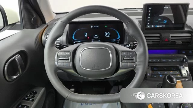 Hyundai Casper 2022 Жемчужный цвет из Кореи, фото 6