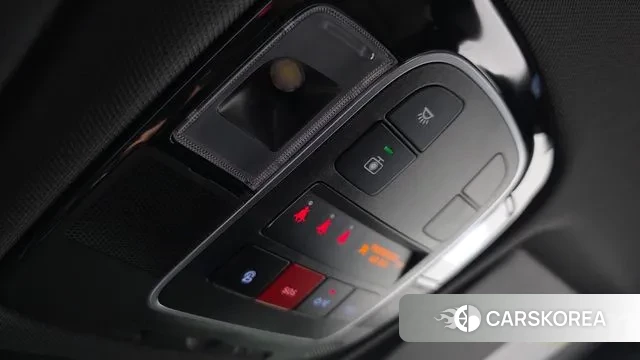 Hyundai Tucson (NX4) 2023 Белый из Кореи, фото 6