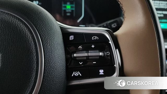Kia The New Sorento 4th Generation 2025 Белый из Кореи, фото 6
