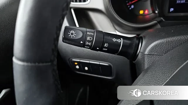 Kia The New Ray 2022 Черный из Кореи, фото 6