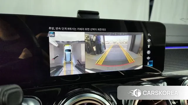 Mercedes-Benz EQB X243 2022 Белый из Кореи, фото 6