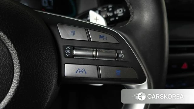 Hyundai The New Palisade 2022 Белый из Кореи, фото 6