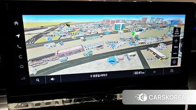 Ssangyong Torres 2022 Зеленый из Кореи, фото 6