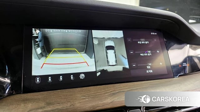 Kia Mohave Master 2020 Белый из Кореи, фото 6