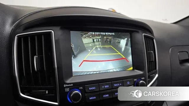 Hyundai The New Grand Starex 2020 Желтый из Кореи, фото 6