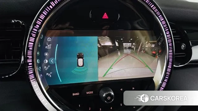 Mini Cooper Electric 2022 Серебристо-серый из Кореи, фото 6