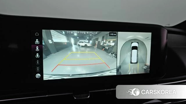 Kia Carnival 4th generation 2022 Черный из Кореи, фото 6