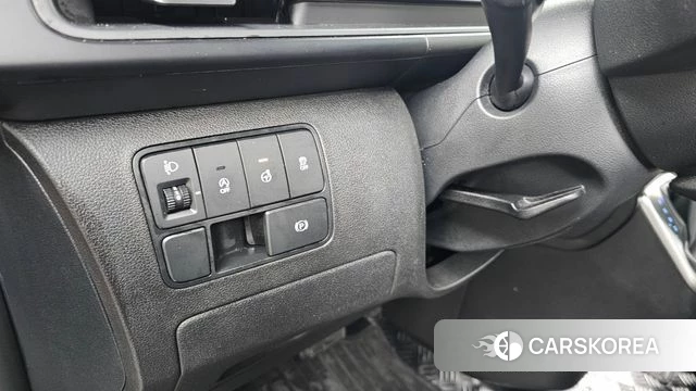 Hyundai Staria 2021 Черный из Кореи, фото 6