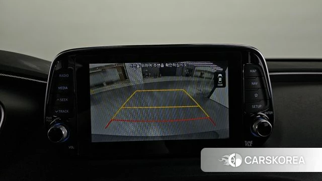 Hyundai Santa Fe TM 2019 Серый из Кореи, фото 6