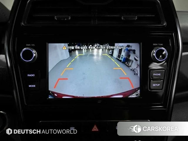 Ssangyong Berry New Tivoli 2020 Красный из Кореи, фото 6