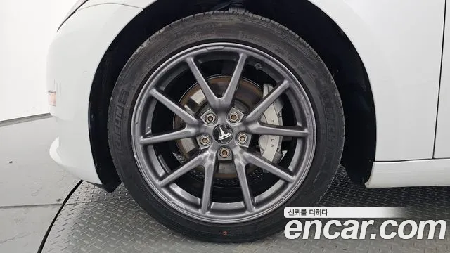 Tesla Model 3 id 2784771 из Кореи 6