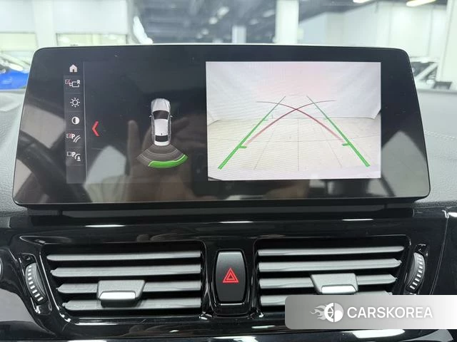 BMW 1 series 2022 Белый из Китая, фото 6