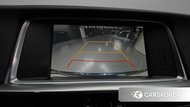 Kia The New K5 2nd generation 2019 Синий из Кореи, фото 6