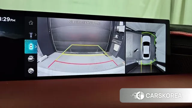 Genesis G80 (RG3) 2025 Белый из Кореи, фото 6