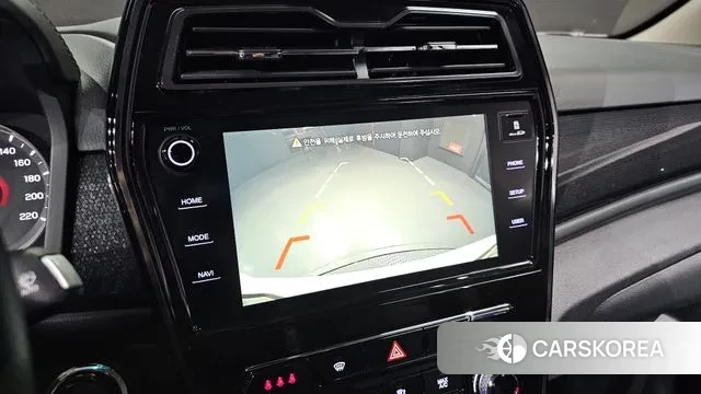 Ssangyong Berry New Tivoli 2021 Белый из Кореи, фото 6