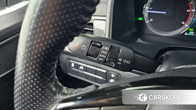 Ssangyong The New Rexton Sport 2021 Серый из Кореи, фото 6