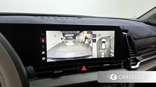 Kia Sportage 5th Generation 2022 Белый из Кореи, фото 6