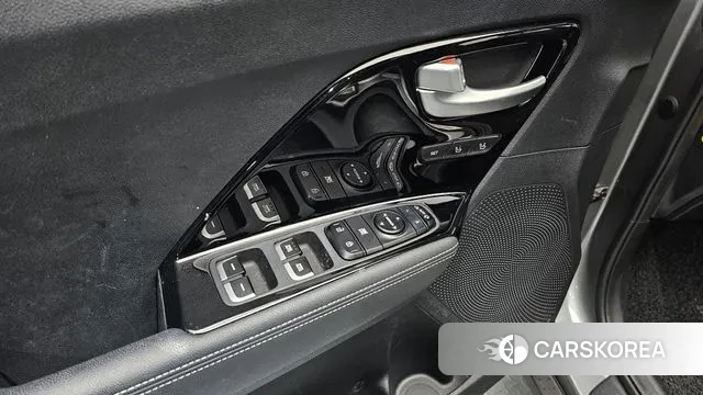 Kia The New Niro 2019 Серый из Кореи, фото 6