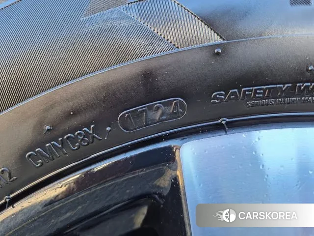 Kia Sorento 4th Generation 2022 Белый из Кореи, фото 6