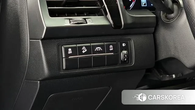 Ssangyong The New Rexton Sports Cannes 2022 Зеленый из Кореи, фото 6