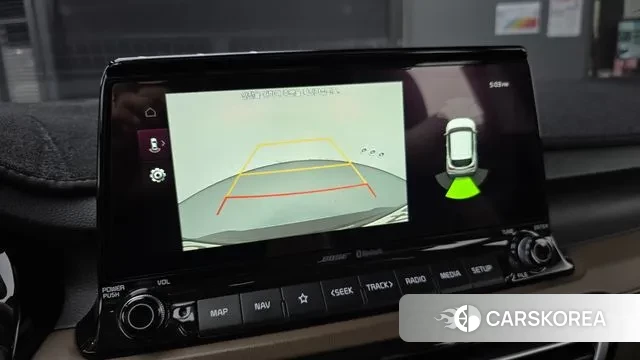 Kia Seltos 2019 Черный из Кореи, фото 6