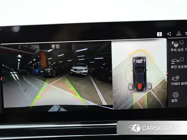 BMW 8 Series (G15) 2024 Черный из Кореи, фото 6