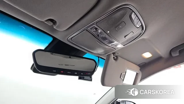 Kia More K9 2019 Черный из Кореи, фото 6