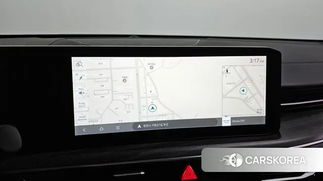 Kia The New K5 Hybrid 3rd generation 2024 Черный из Кореи, фото 6