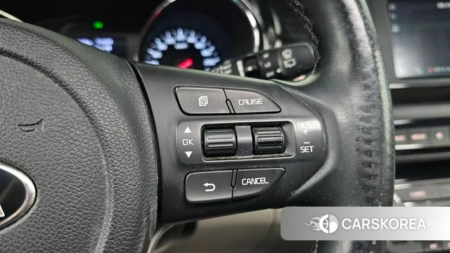 Kia The New Carnival 2019 Черный из Кореи, фото 6