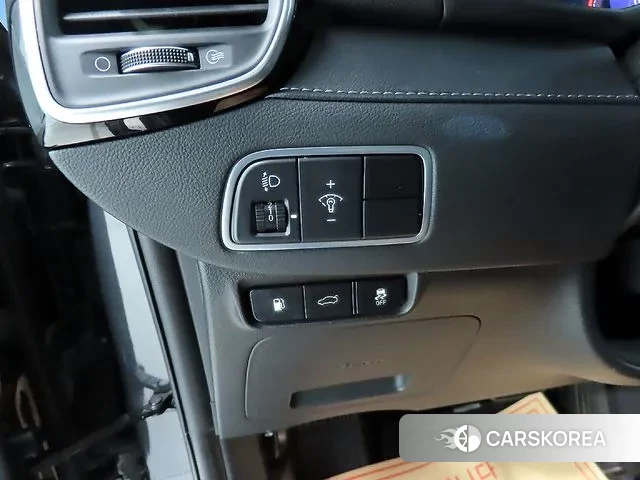 Hyundai Grandeur IG 2019 Серый из Кореи, фото 6