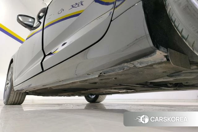 Audi A6L 2023 Черный из Китая, фото 6