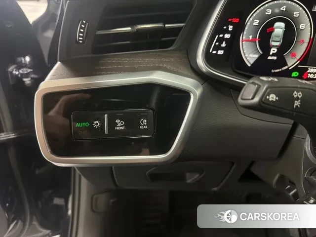 Audi A6 (C8) 2021 Синий из Кореи, фото 6