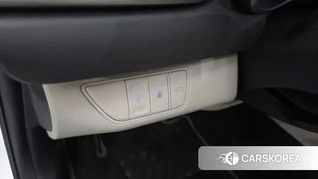 Genesis The New G70 2021 Белый из Кореи, фото 6